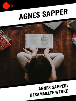 cover image of Agnes Sapper